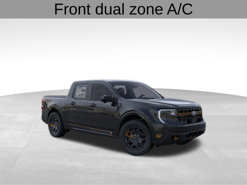New 2025 Ford Maverick Tremor image 8