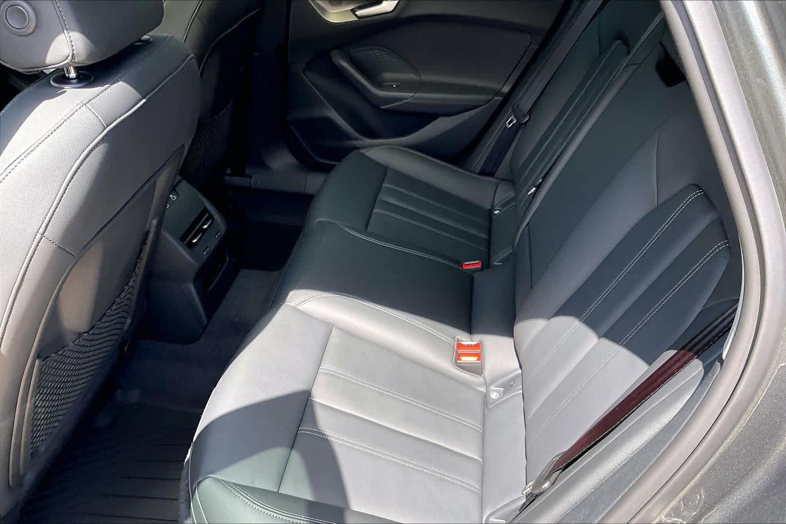 New 2026 Audi A5 2.0T Premium Plus AWD/4WD image 17