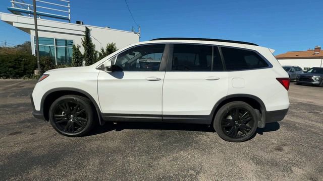 Used 2022 Honda Pilot Special Edition image 5