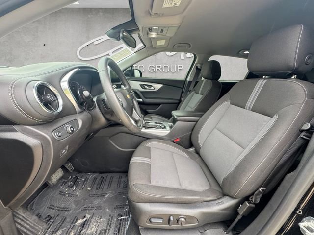 Used 2023 Chevrolet Blazer LT w/ Convenience Package FWD image 19