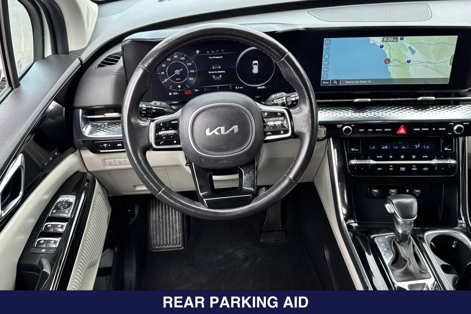 Used 2024 Kia Carnival SX Prestige FWD image 14