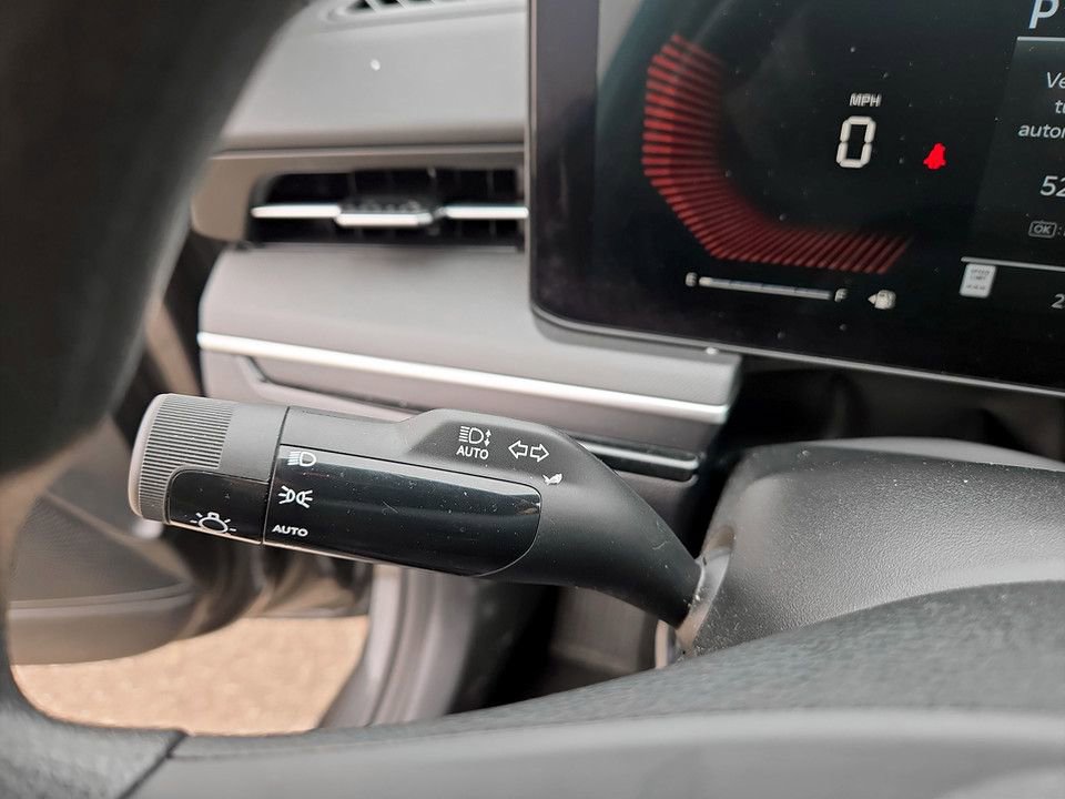 Used 2025 Kia K5 LXS image 20