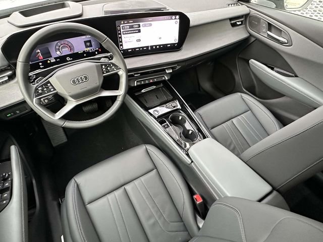 New 2026 Audi Q3 quattro 2.0T image 6