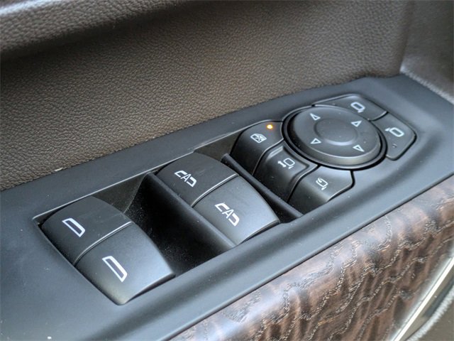 Used 2023 GMC Sierra 2500 Denali w/ Denali Ultimate Package image 27