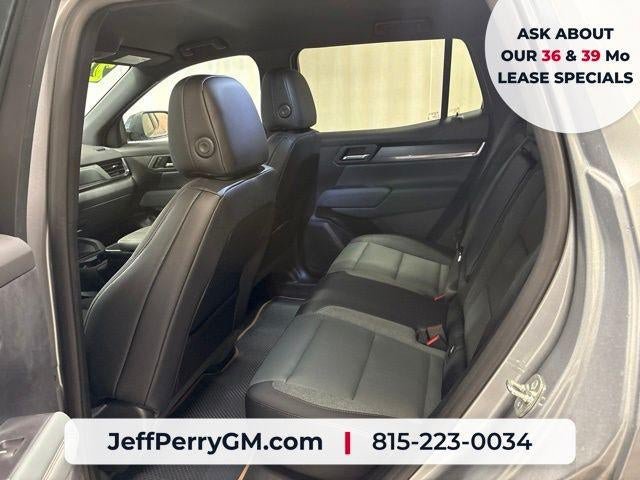 New 2026 GMC Terrain AT4 w/ Convenience Package III AWD/4WD image 20