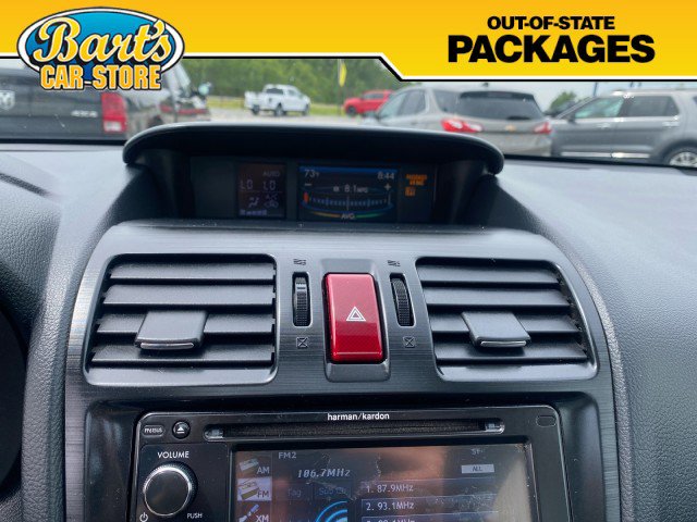 Used 2014 Subaru Forester 2.0XT Touring w/ Popular Package #2 AWD/4WD image 26