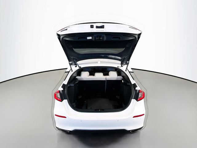 Certified 2023 Honda Civic Sport Touring image 29