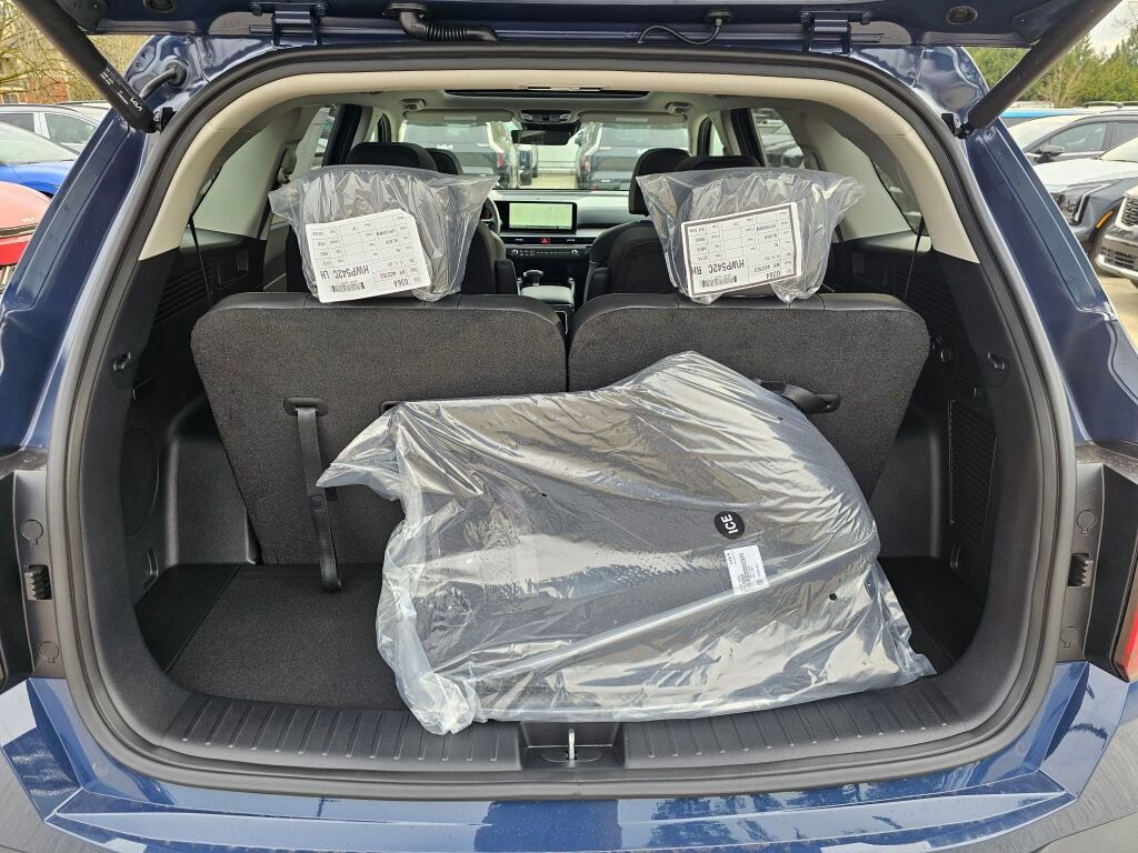 New 2026 Kia Sorento X-Line EX image 26