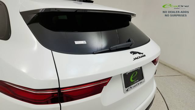 Used 2026 Jaguar F-PACE R-Dynamic S AWD/4WD image 26