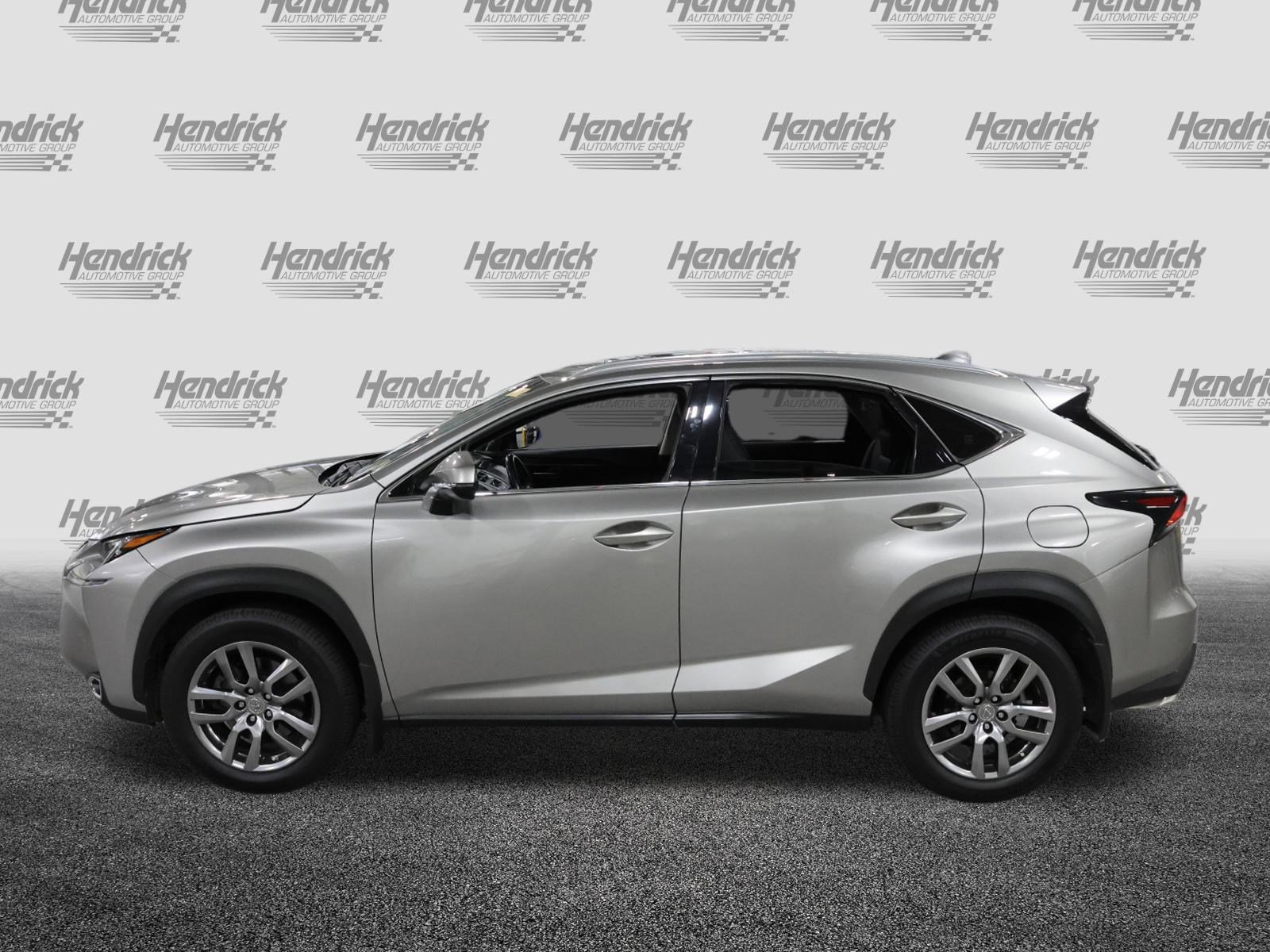 Used 2015 Lexus NX 200t AWD w/ Premium Package image 6