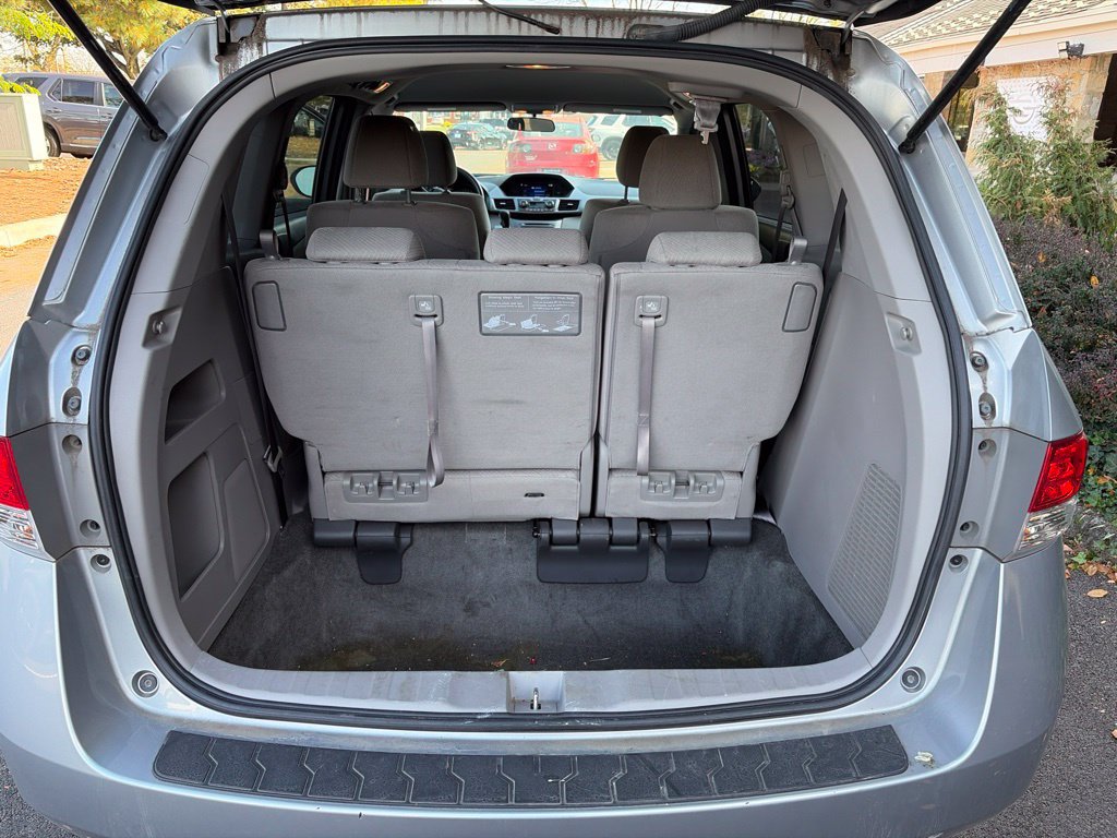 Used 2016 Honda Odyssey LX image 27