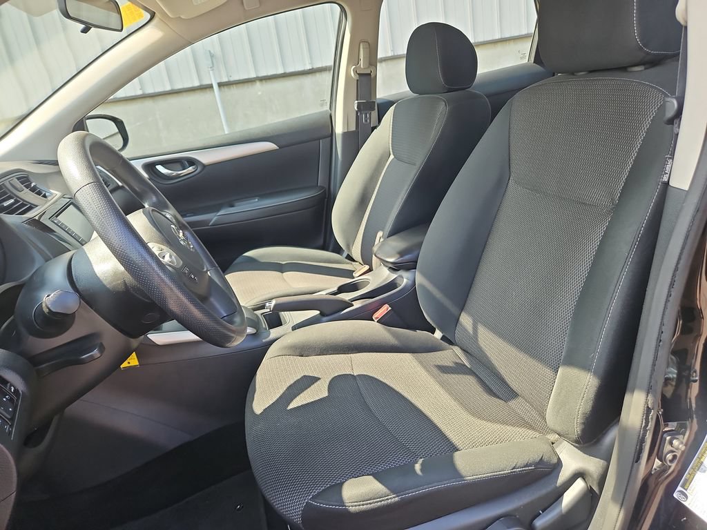Used 2019 Nissan Sentra S FWD image 18
