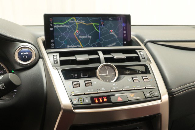 Used 2021 Lexus NX 300h AWD w/ Premium Package image 47