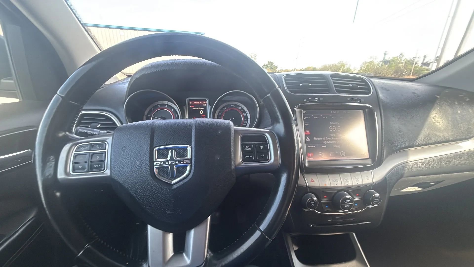 Used 2020 Dodge Journey Crossroad image 21