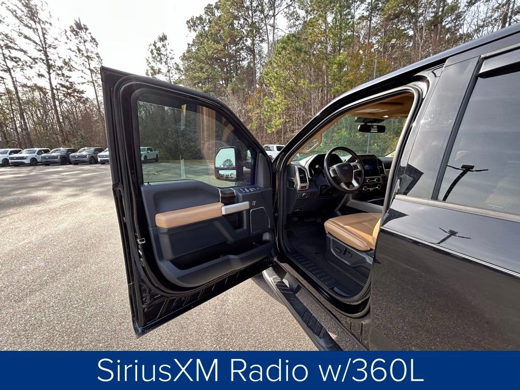 Used 2022 Ford F250 Lariat image 26