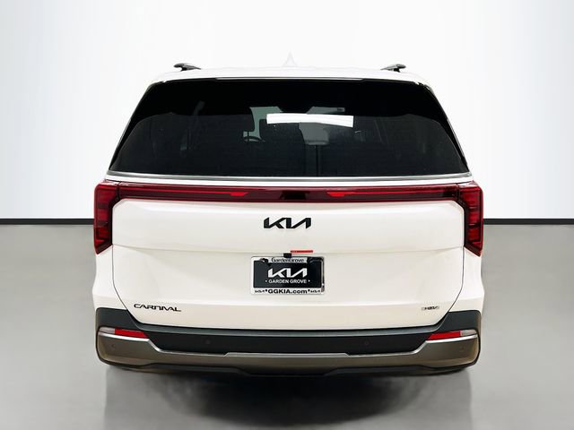 New 2026 Kia Carnival SX image 6