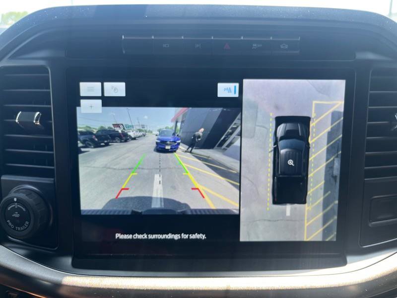 Used 2021 Ford F150 Raptor w/ Equipment Group 801A High image 15