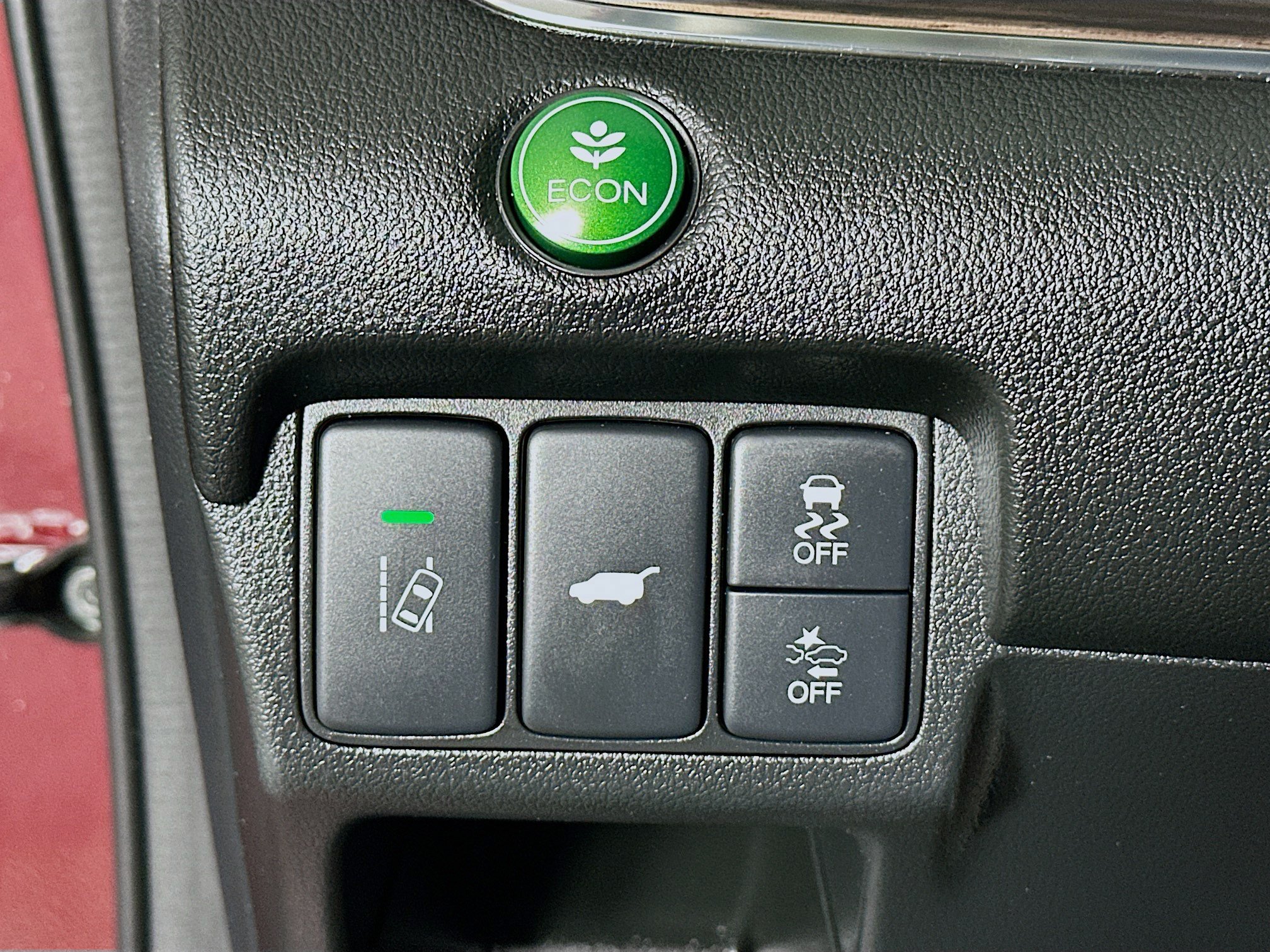 Used 2016 Honda CR-V Touring image 17
