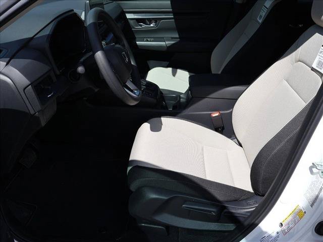 New 2026 Honda CR-V LX image 4