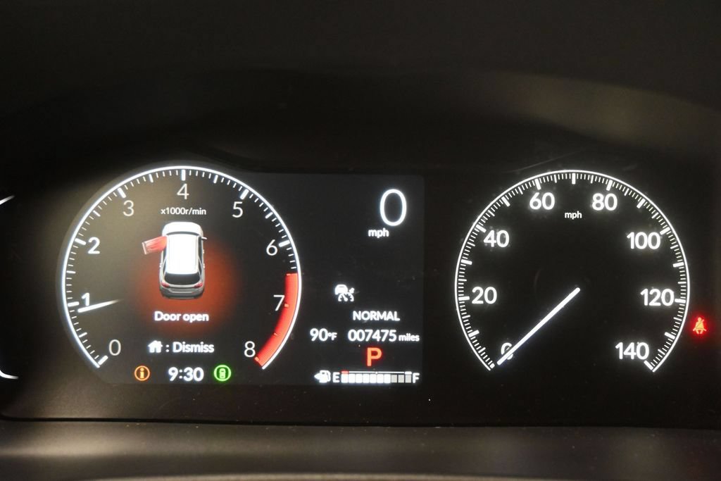 Used 2025 Honda Pilot Touring image 12