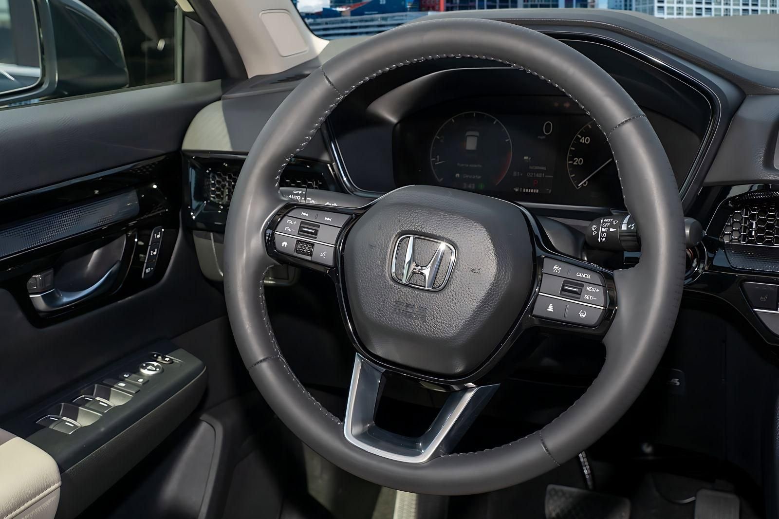 Certified 2024 Honda CR-V EX-L image 24