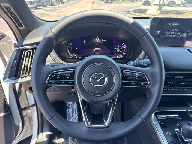 New 2026 MAZDA CX-90 Plug-In Hybrid w/ Premium Plus AWD/4WD image 20