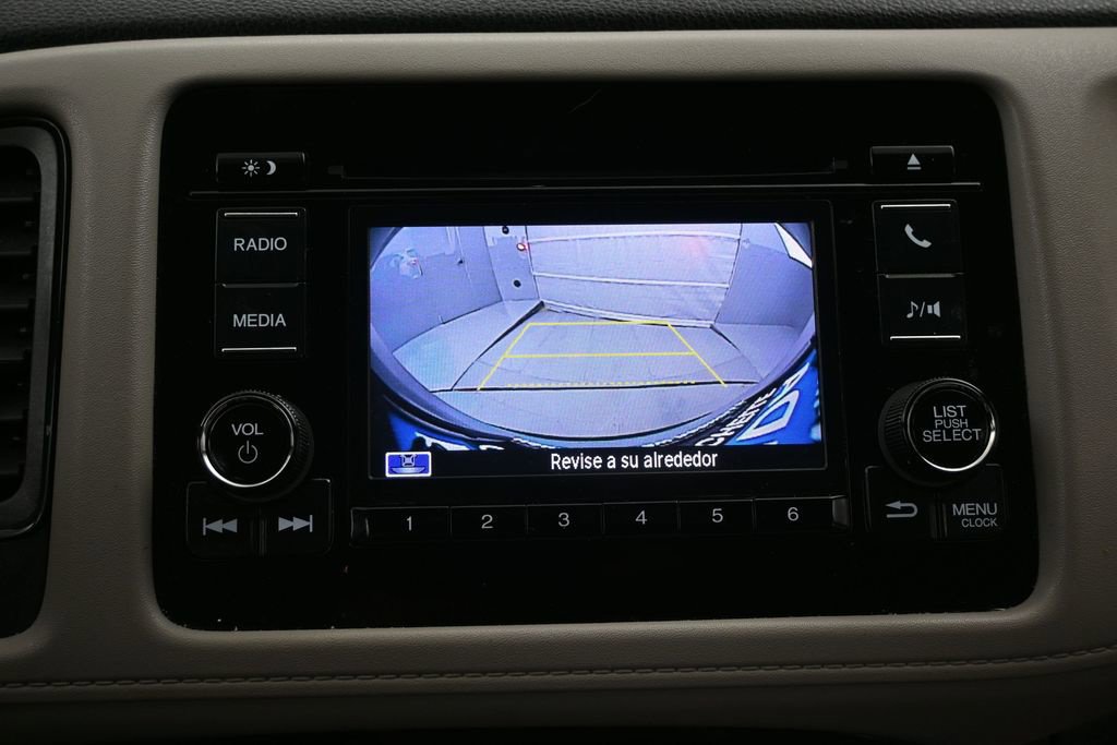Used 2022 Honda HR-V LX image 22