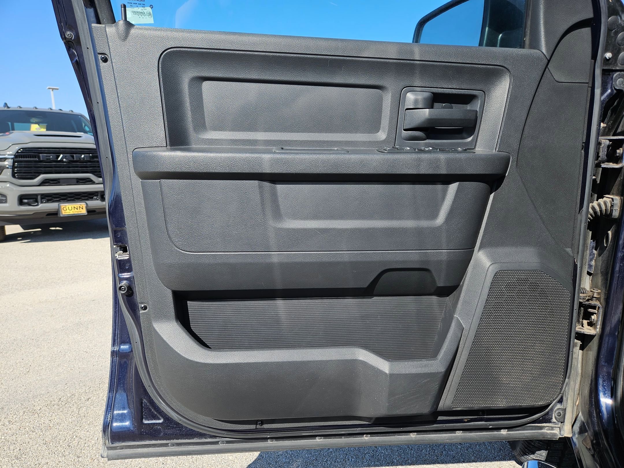 Used 2012 RAM 1500 Express image 11