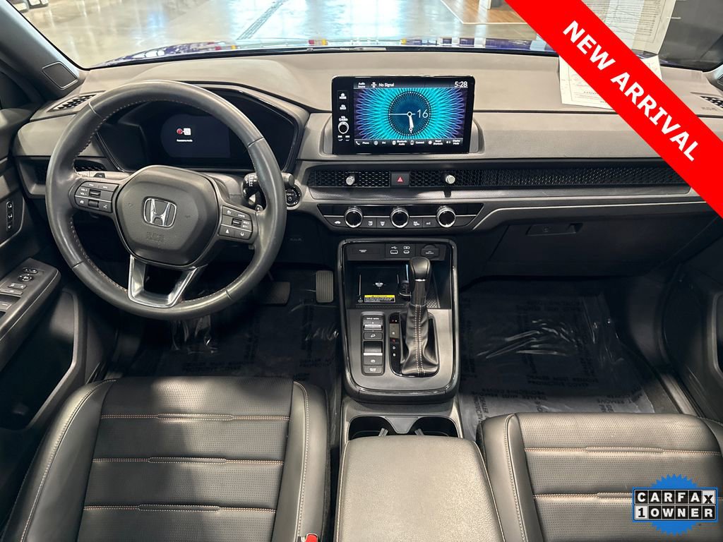 Used 2024 Honda CR-V Sport-L image 10