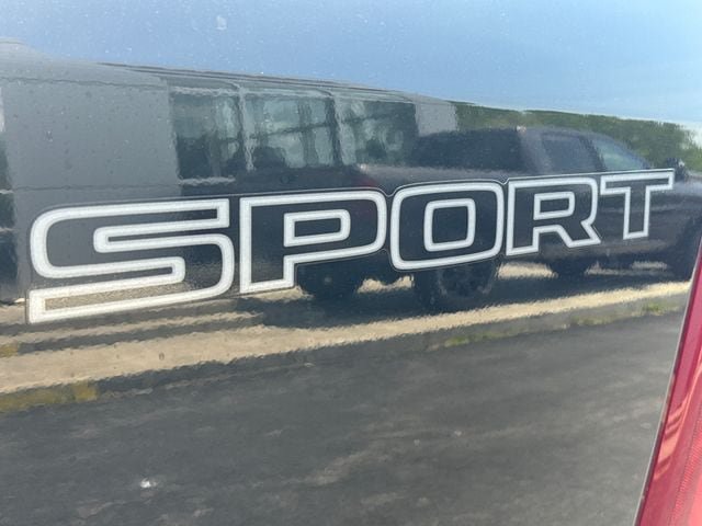 New 2026 RAM 2500 Big Horn AWD/4WD image 63