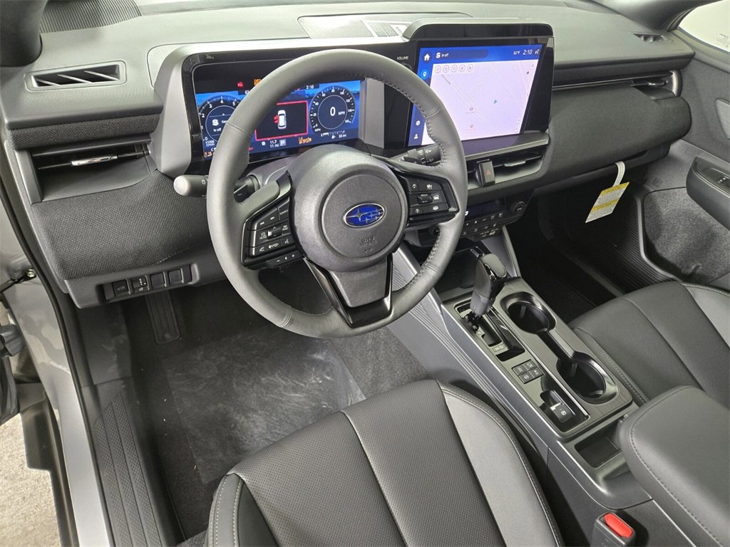 New 2026 Subaru Outback Limited XT image 10