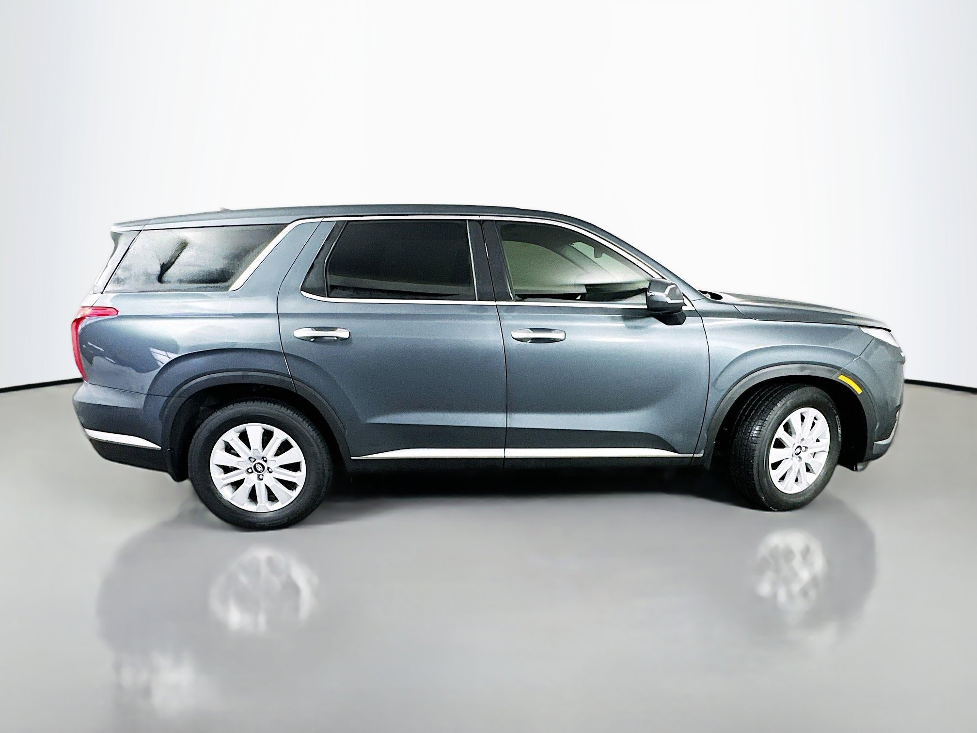 Used 2023 Hyundai Palisade SE w/ Cargo Package image 8
