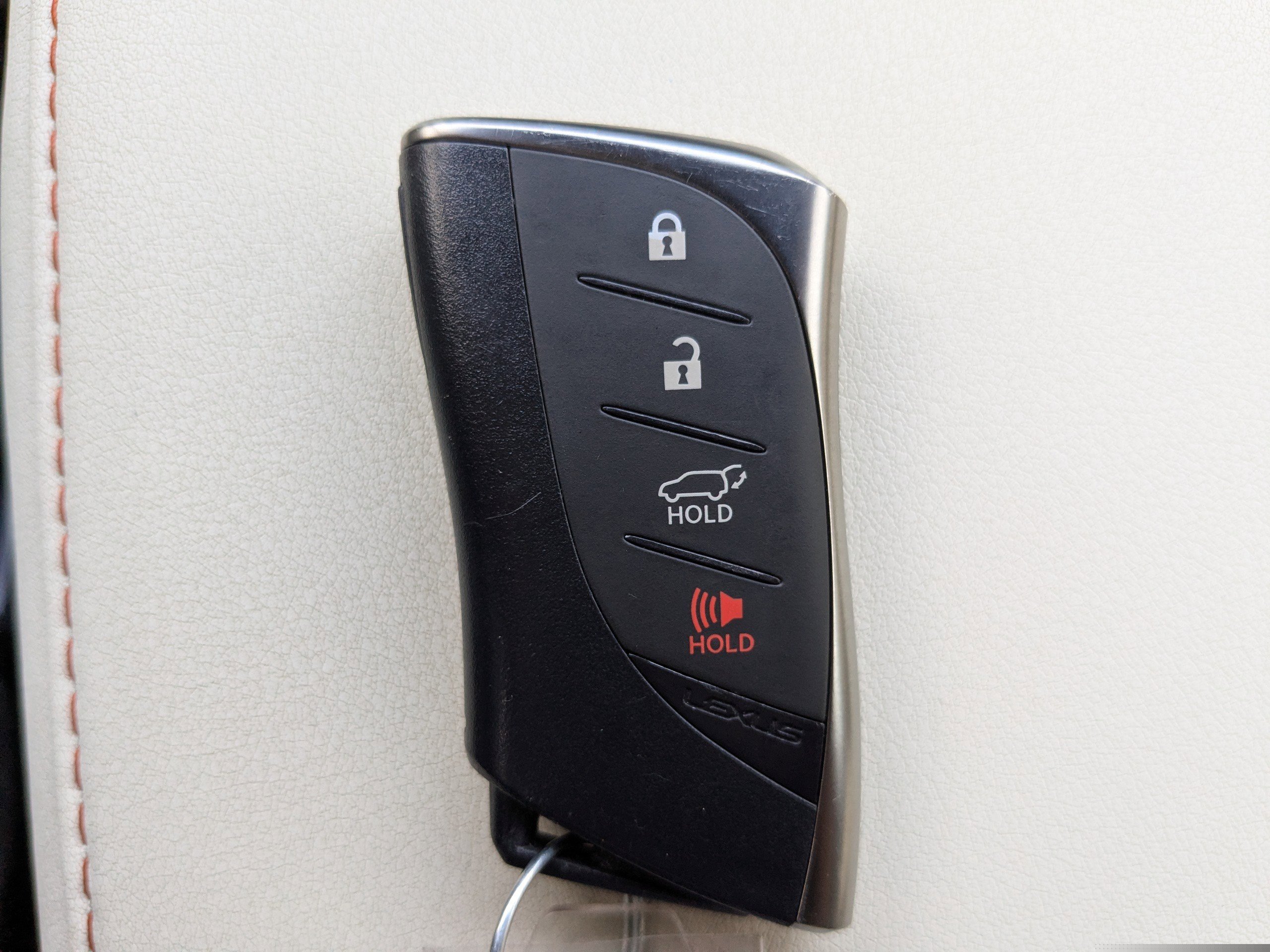 Used 2024 Lexus NX 250 FWD image 30