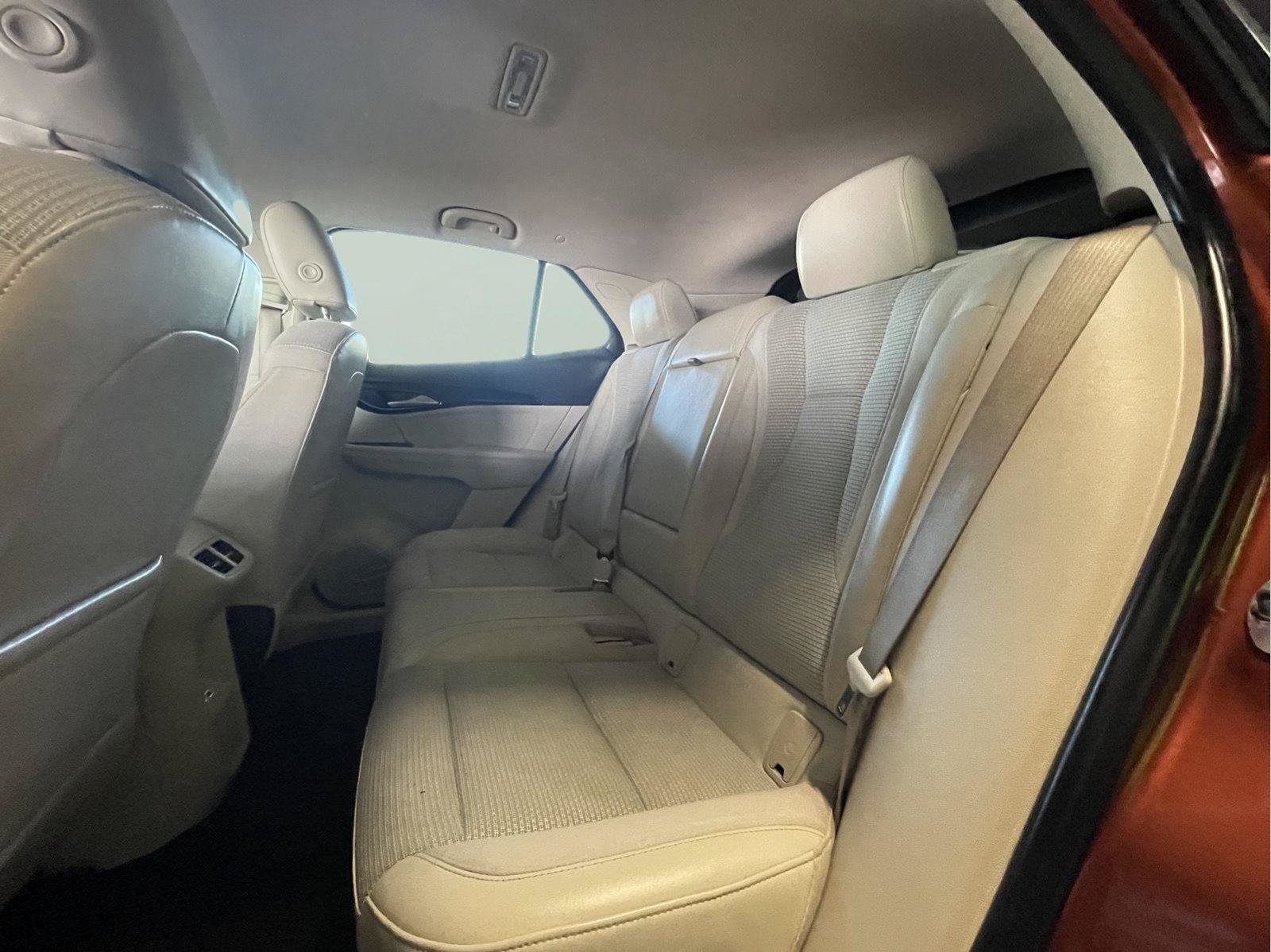 Used 2021 Buick Envision Preferred AWD/4WD image 30