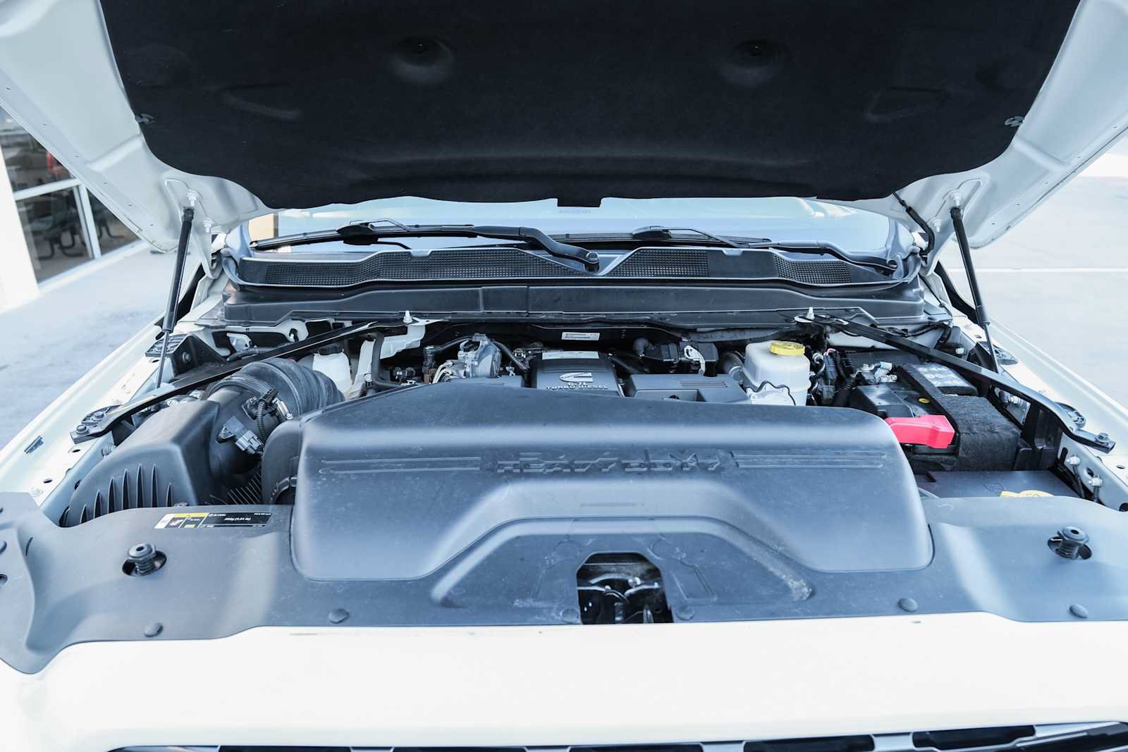 Used 2022 RAM 2500 Limited AWD/4WD image 57