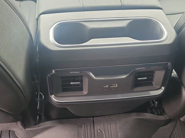 New 2026 GMC Sierra 1500 Elevation w/ Elevation Premium Package image 10