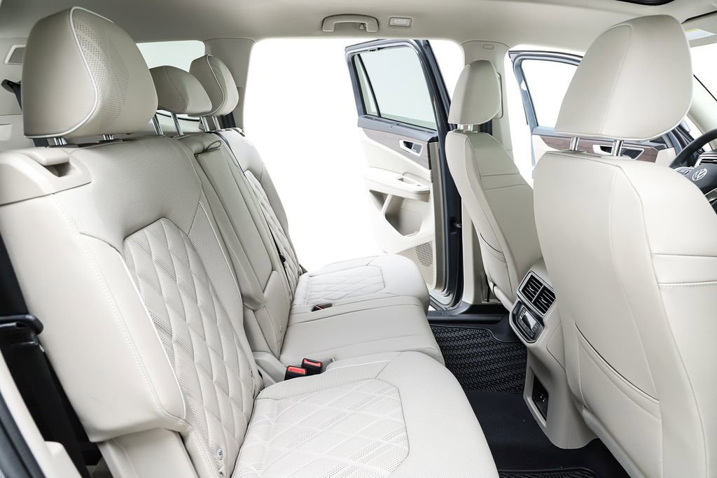 New 2026 Volkswagen Atlas SEL Premium R-Line image 77