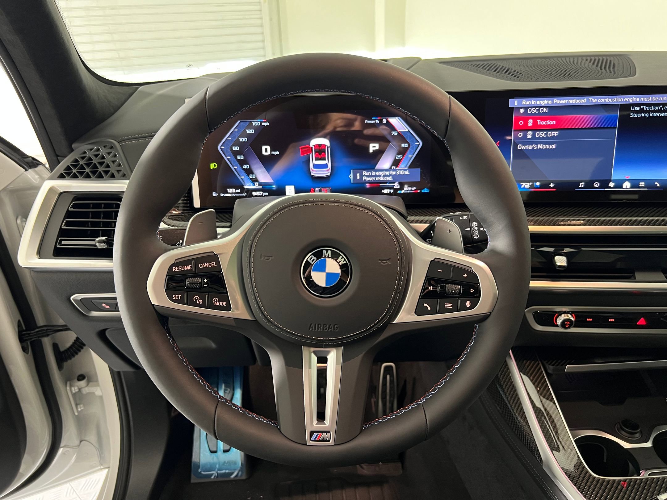 New 2026 BMW X7 M60i image 16