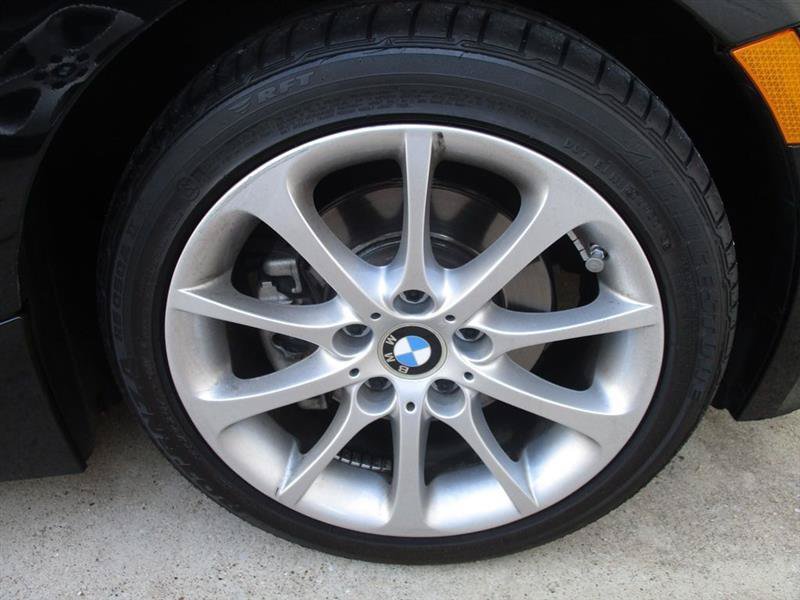Used 2007 BMW Z4 3.0i RWD image 19