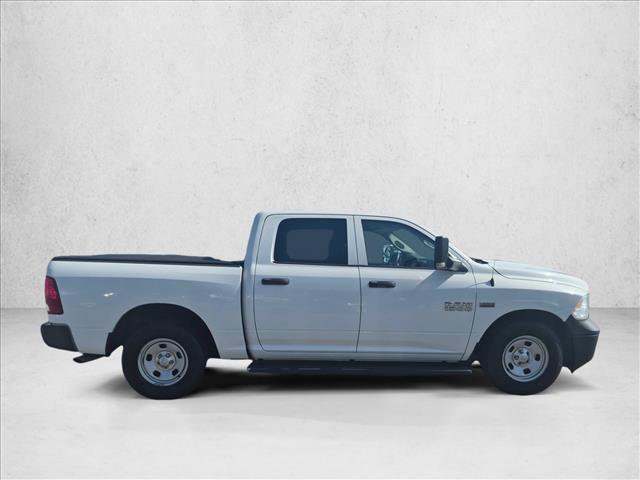 Used 2016 RAM 1500 Tradesman w/ Popular Equipment Group RWD image 14