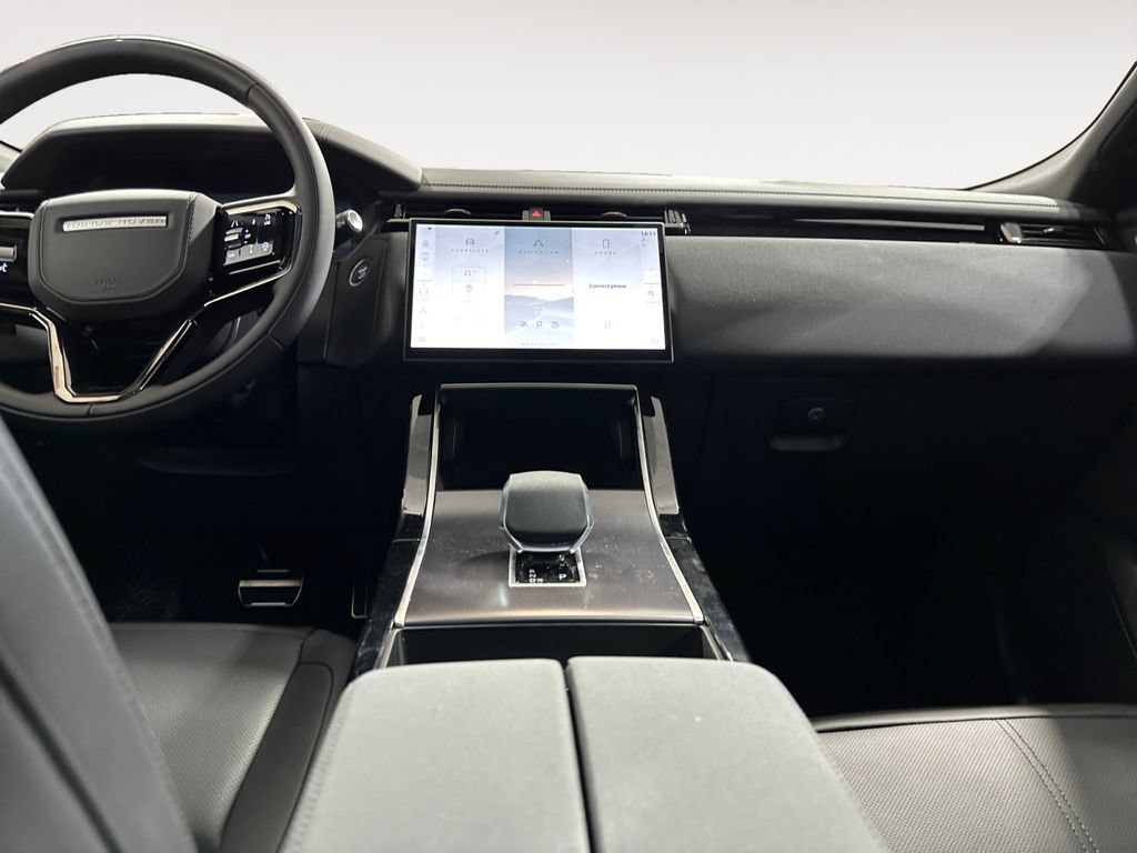New 2026 Land Rover Range Rover Velar Dynamic SE AWD/4WD image 8