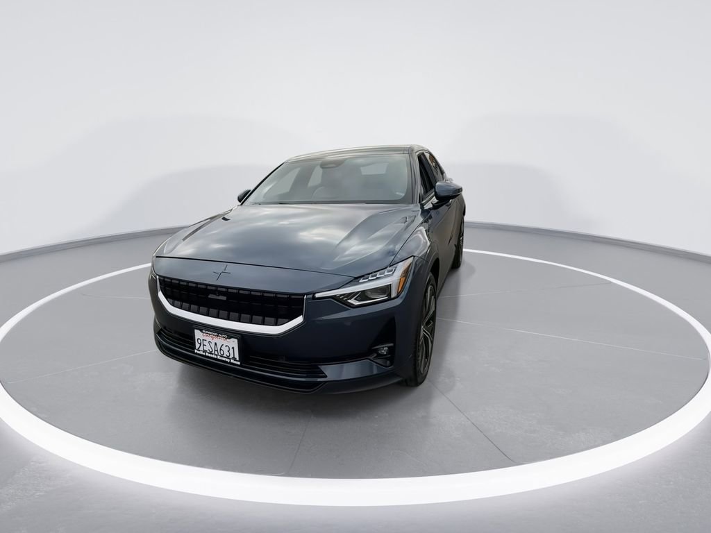 Used 2023 Polestar Polestar 2 w/ Pilot Pack image 4