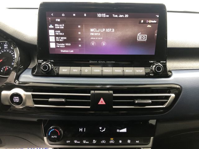 Used 2023 Kia Seltos S w/ Navigation Package image 19