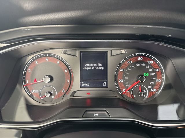 Used 2020 Volkswagen Jetta S image 16