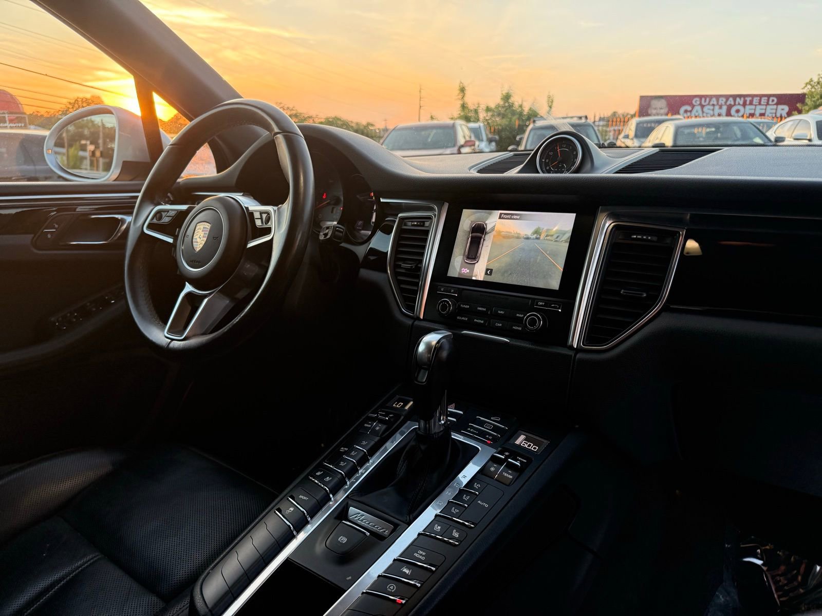 Used 2017 Porsche Macan S image 31