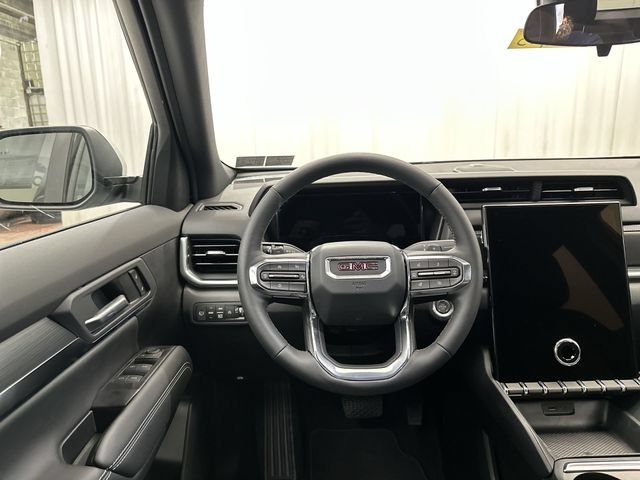 New 2027 GMC Terrain Elevation AWD/4WD image 13