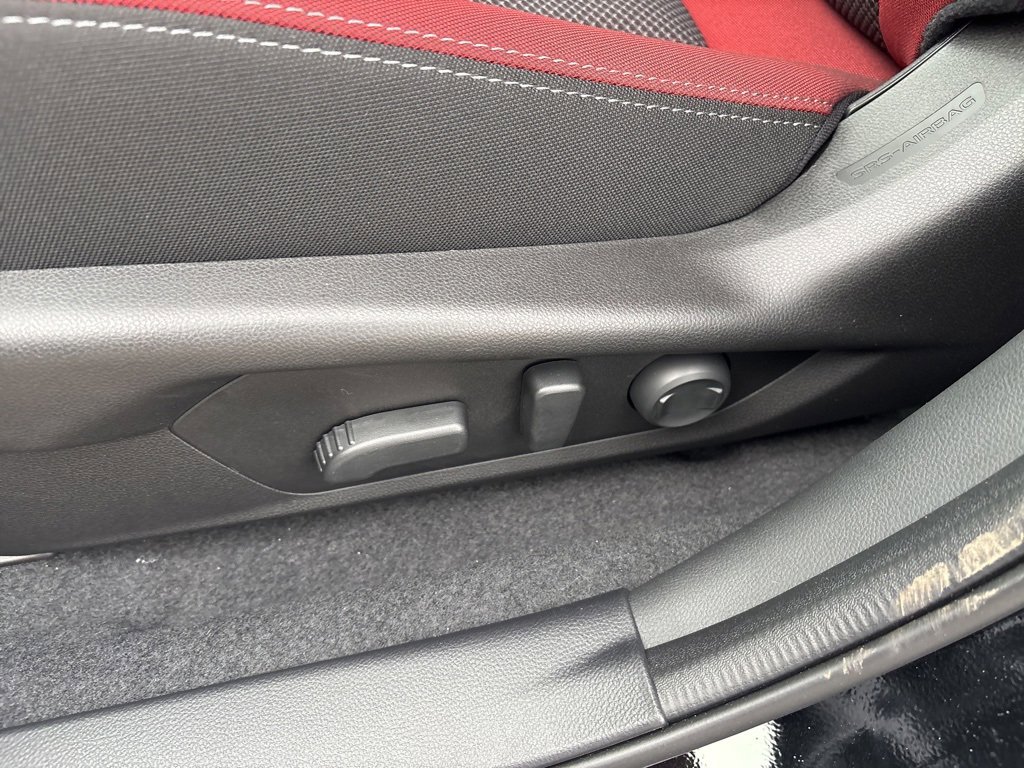 New 2026 Subaru Impreza RS image 21