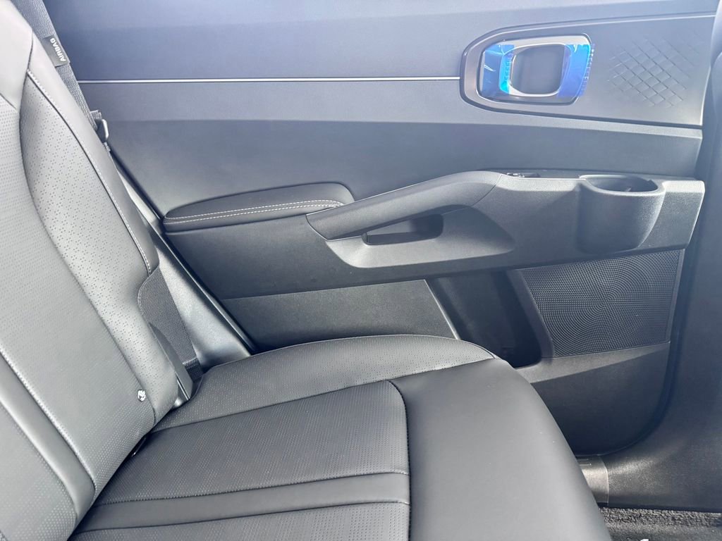 New 2026 Kia Sorento S image 30