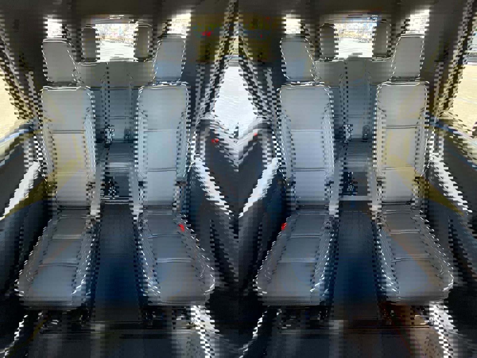 New 2026 Chevrolet Tahoe Premier image 9