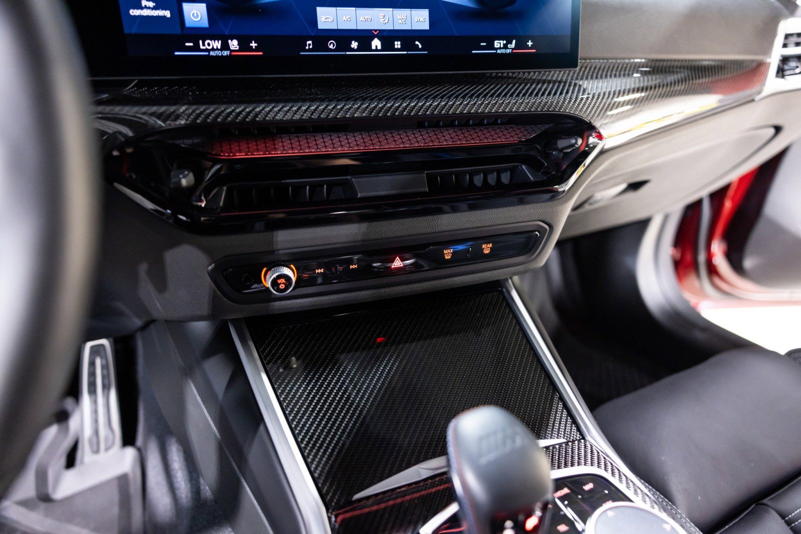 Used 2025 BMW M2 RWD image 42